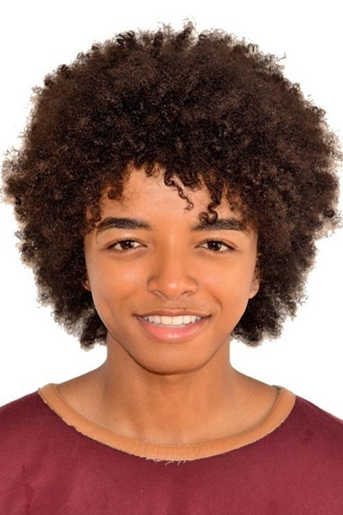 Odiseas Georgiadis as Ben