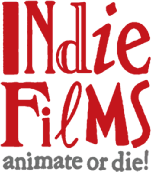 Indie Films logo