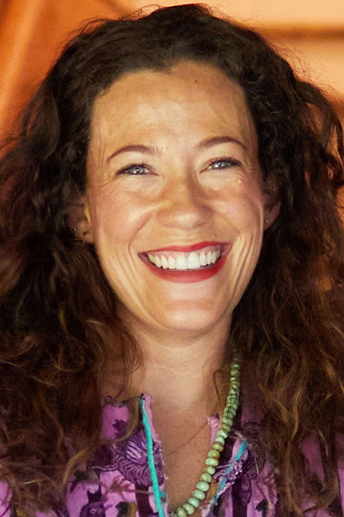 Stacy Williams as Self - Host