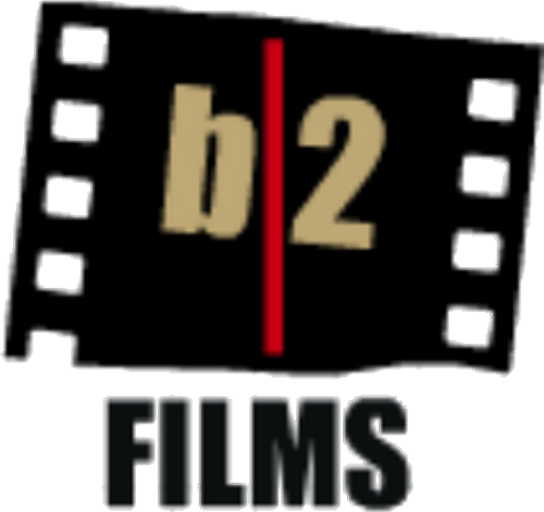 B2Films logo