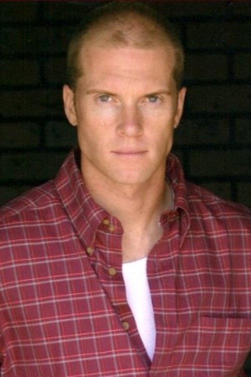 Kevin Patrick Burke as Agent 47