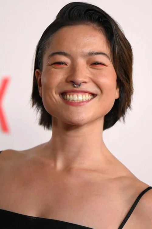 Piper Curda as Kayla