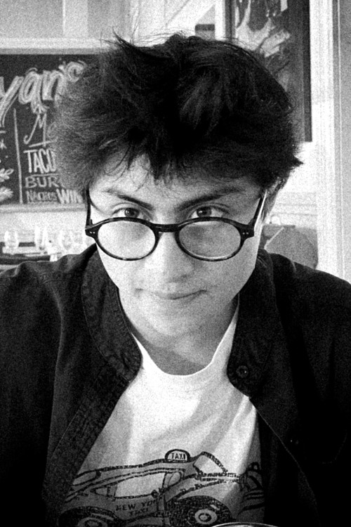 Francisco Lagunes Eurrieta as Francisco