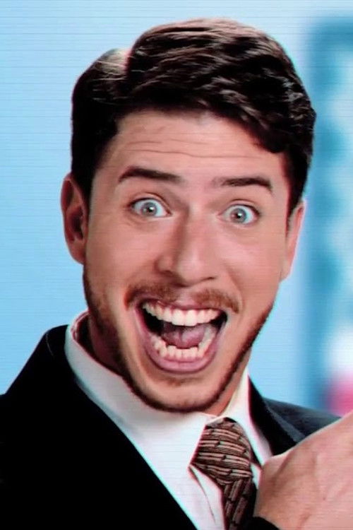 Juan Andres Belgrave as Sueco