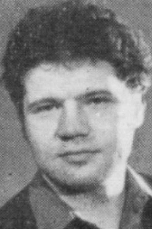 Yevgeniy Myznikov as 