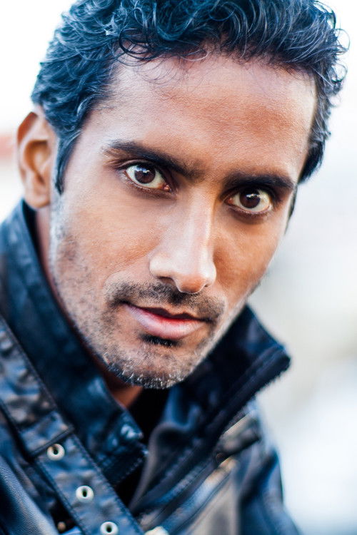 Karthik Srinivasan as Luke