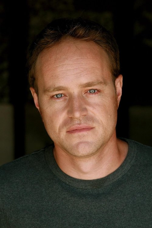 James Hayward Brinkley as Pvt. Ron Smith