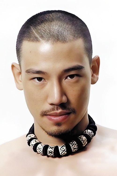 Peerawat Herabat as Prida