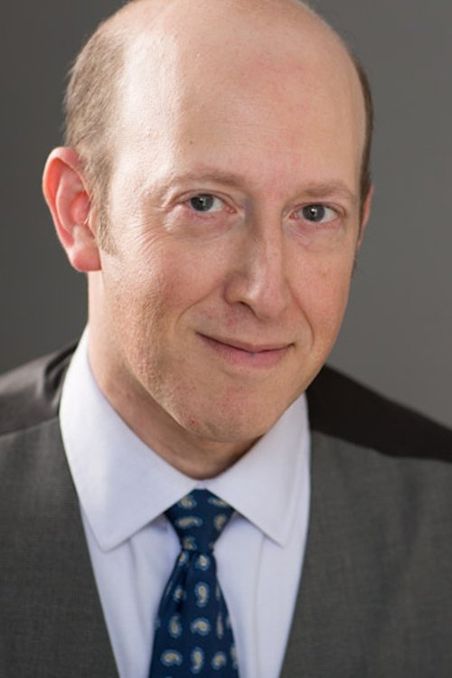 Steve Routman as Norm