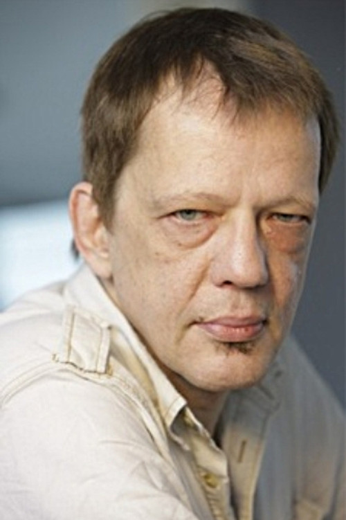 Thomas Petruo as Biff Tannen (voice)