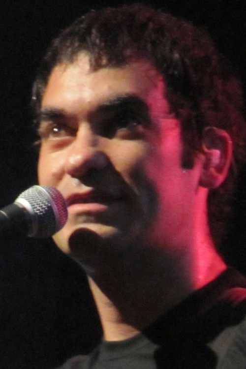 Mariano Martínez as Self