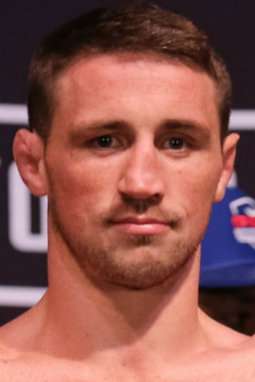 Brendan Loughnane as Self