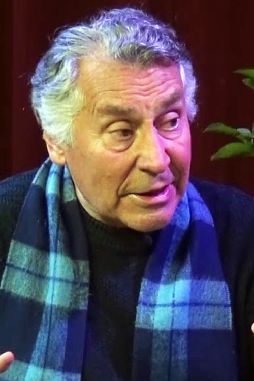 Charlie Díez Gómez as