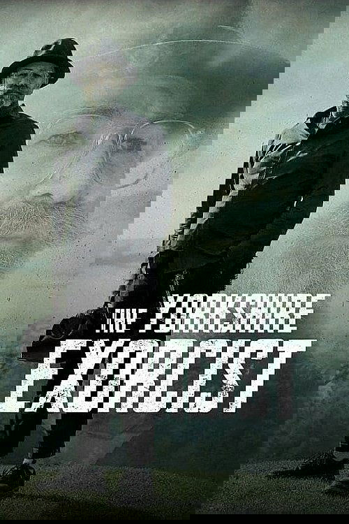 The Yorkshire Exorcist