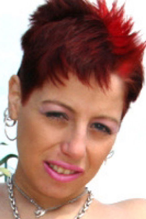 Rosana as