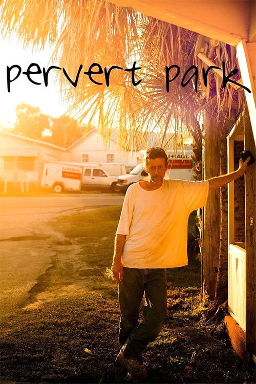 Pervert Park poster