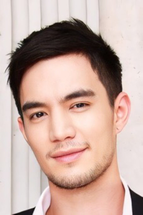 Peter Knight as Bank