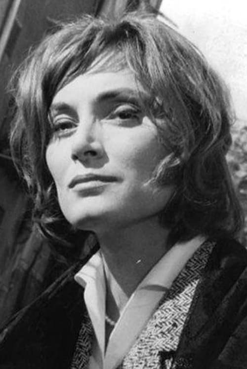 Lidia Alfonsi as Cassandra