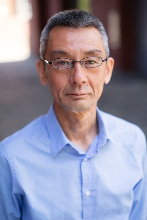 Ikkô Masuda as Herr Hayashi