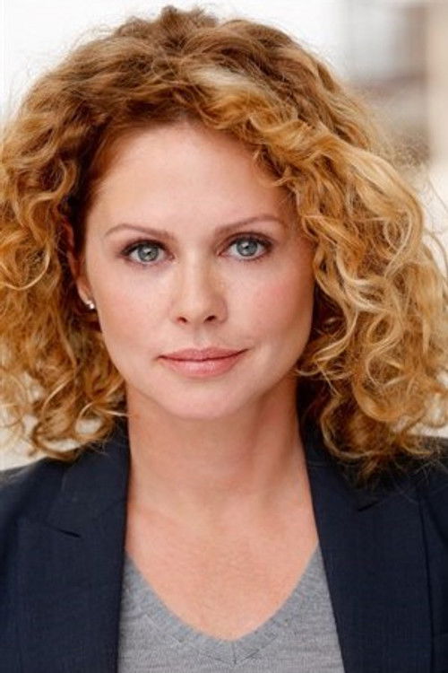 Mellissa Lydia McBride as Angie