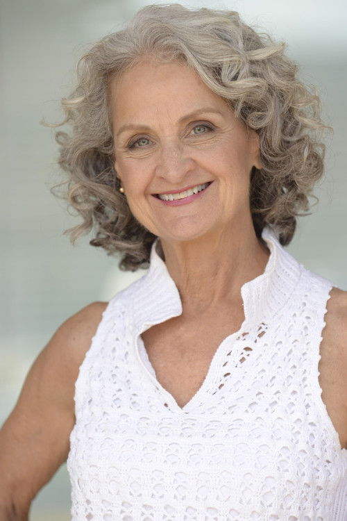 Gale Nemec as Martha Kluge