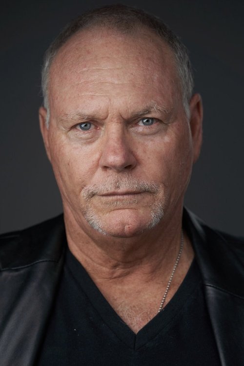 Antoni Corone as Sharp