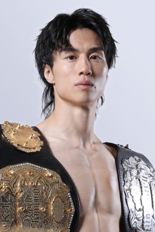 Akihiro Kaneko as Self