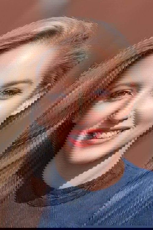 Courtney Coffey profile photo