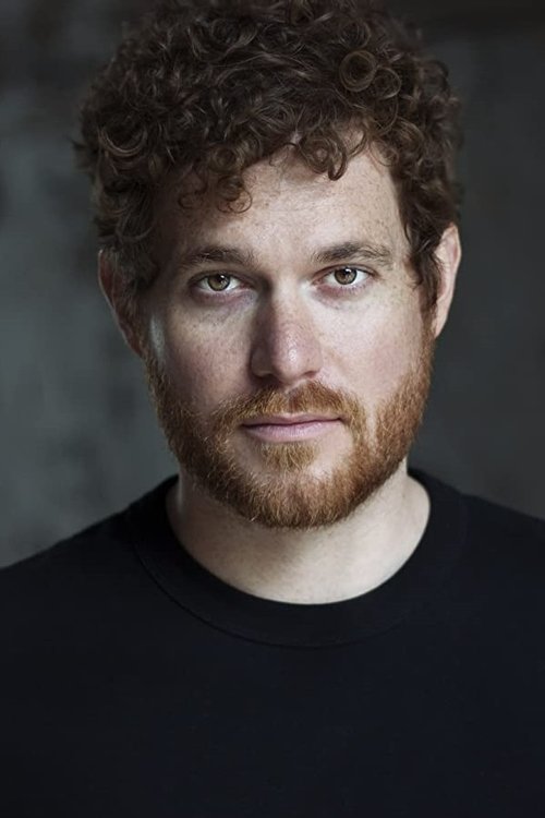 Torren Sylvain as Lanny McDonald