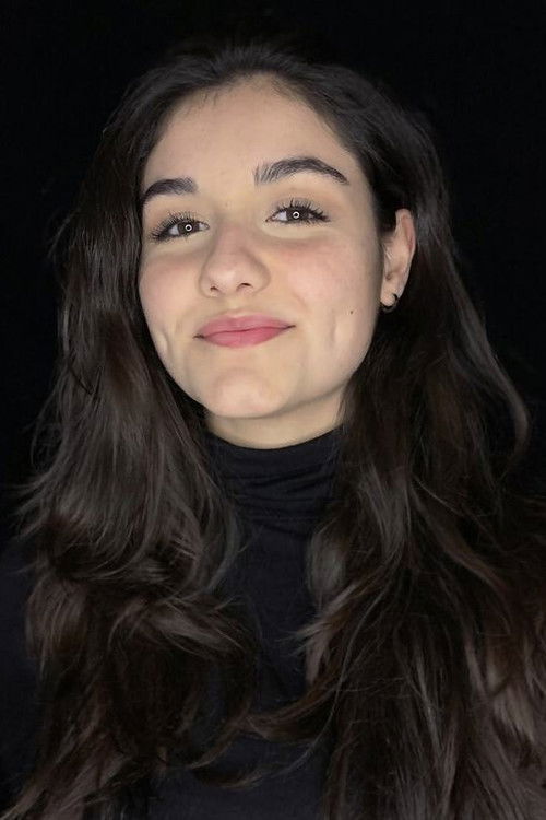 Sofía Milán as Lucía