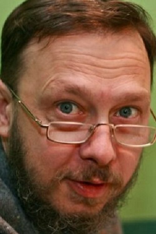Andrey Kazantsev as 