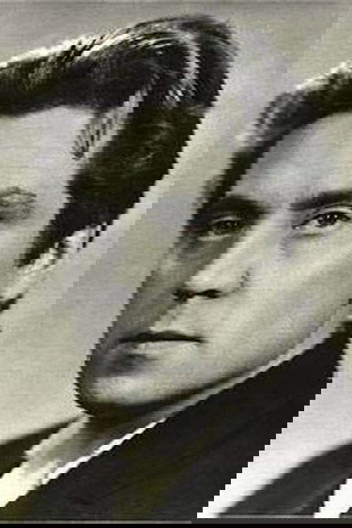 Vladimir Volkov as начальник цеха