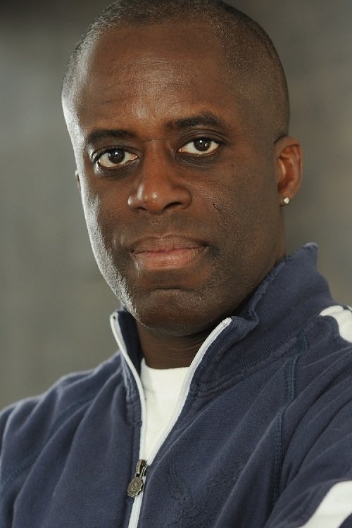 Ernie Jackson as Knowles Driver