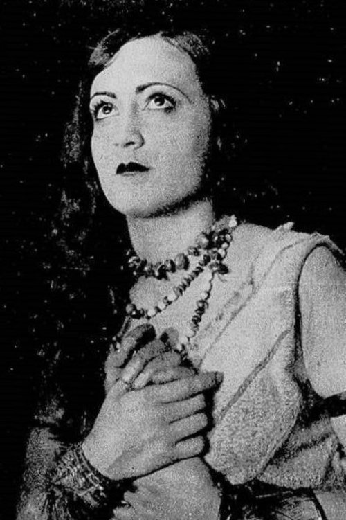 Dora Fleury as Iracema