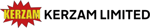 Kerzam Limited logo