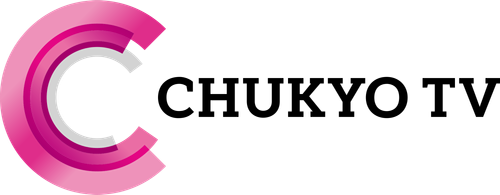 Chukyo TV Broadcasting Company logo