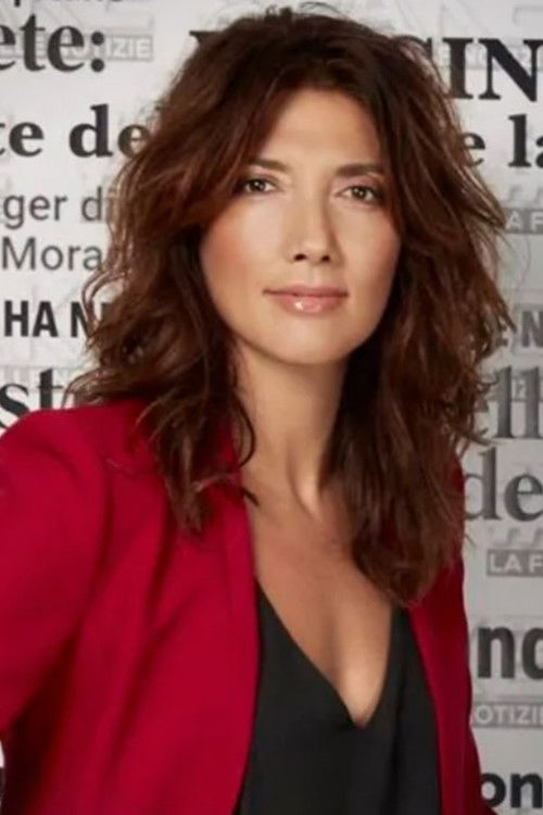 Valentina Petrini as Narratore