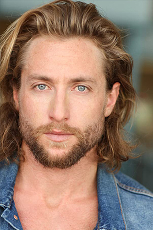 Santo Panzarella as Byron Cane