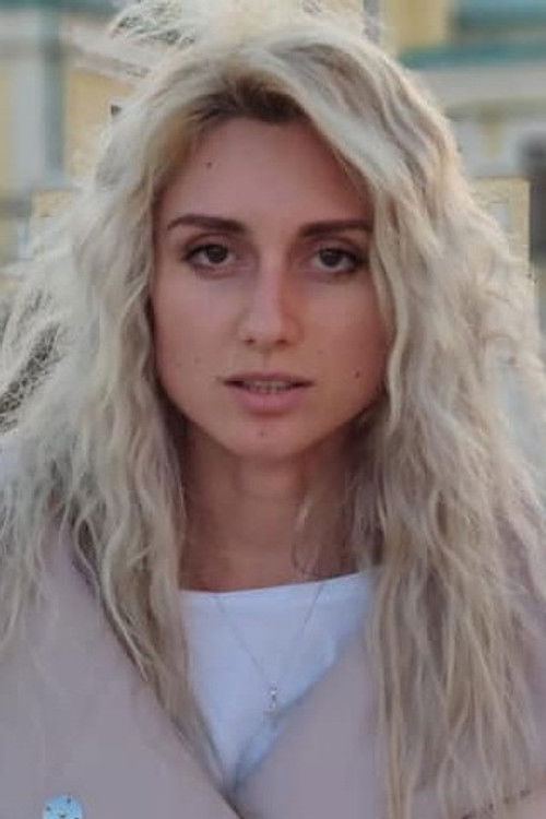 Lidiya Suchkova profile photo