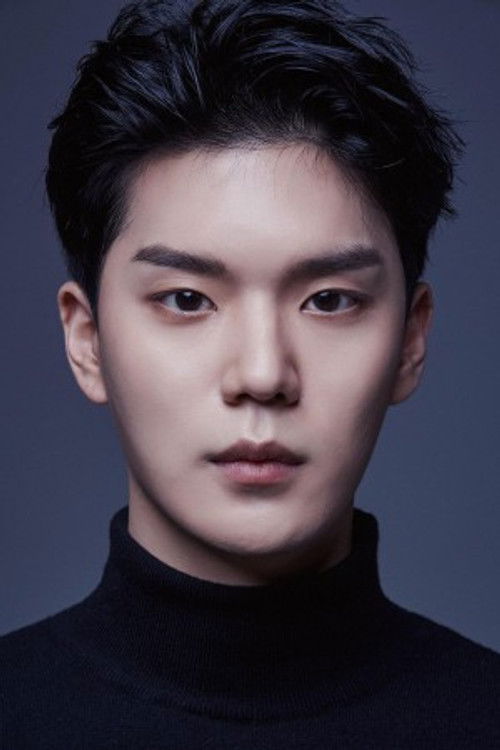 Cho Si-hyun as Peace