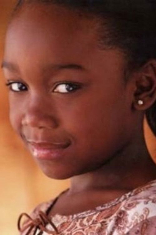 Jamai Fisher as Little Girl