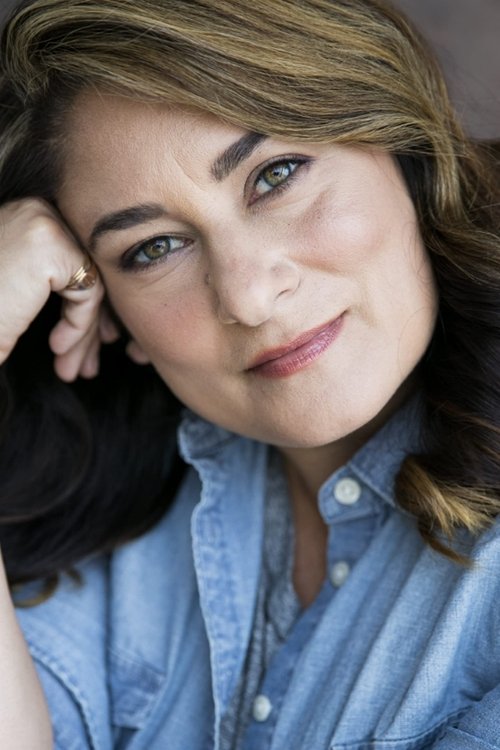 Nina Ameri as Ms. Yaseen