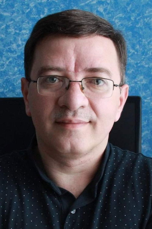 Vugar Jamalzadeh as Vugar