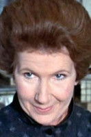 Jacqueline Dufranne as 