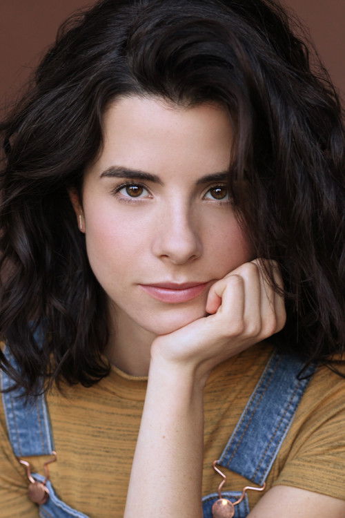 Emily Rowan as Giselle