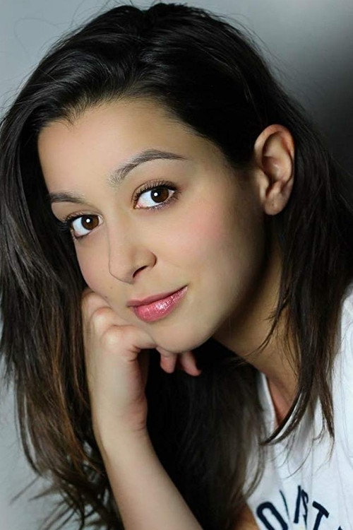 Violette Barratier as Étudiante Fac