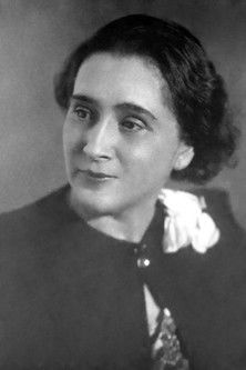 Claudia Elanskaya as knyaginya Ligovskaya