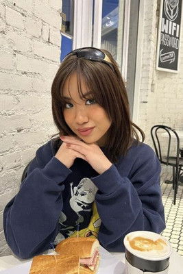 Dawn Morante as Self