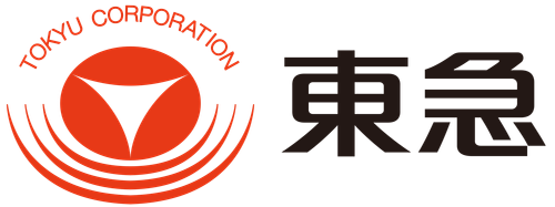 TOKYU CORPORATION logo