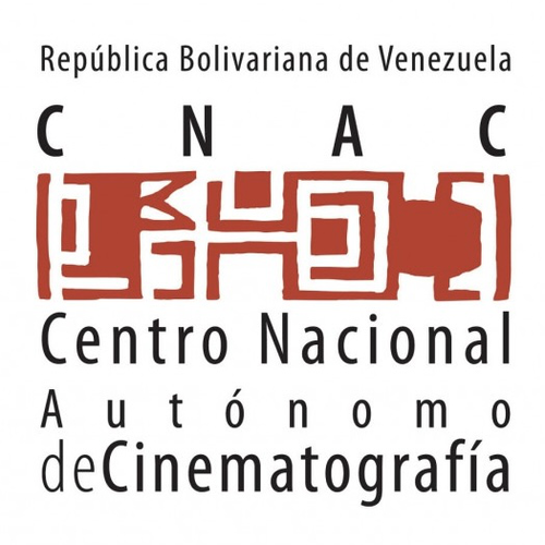 Centro Nacional Autónomo de Cinematografía logo